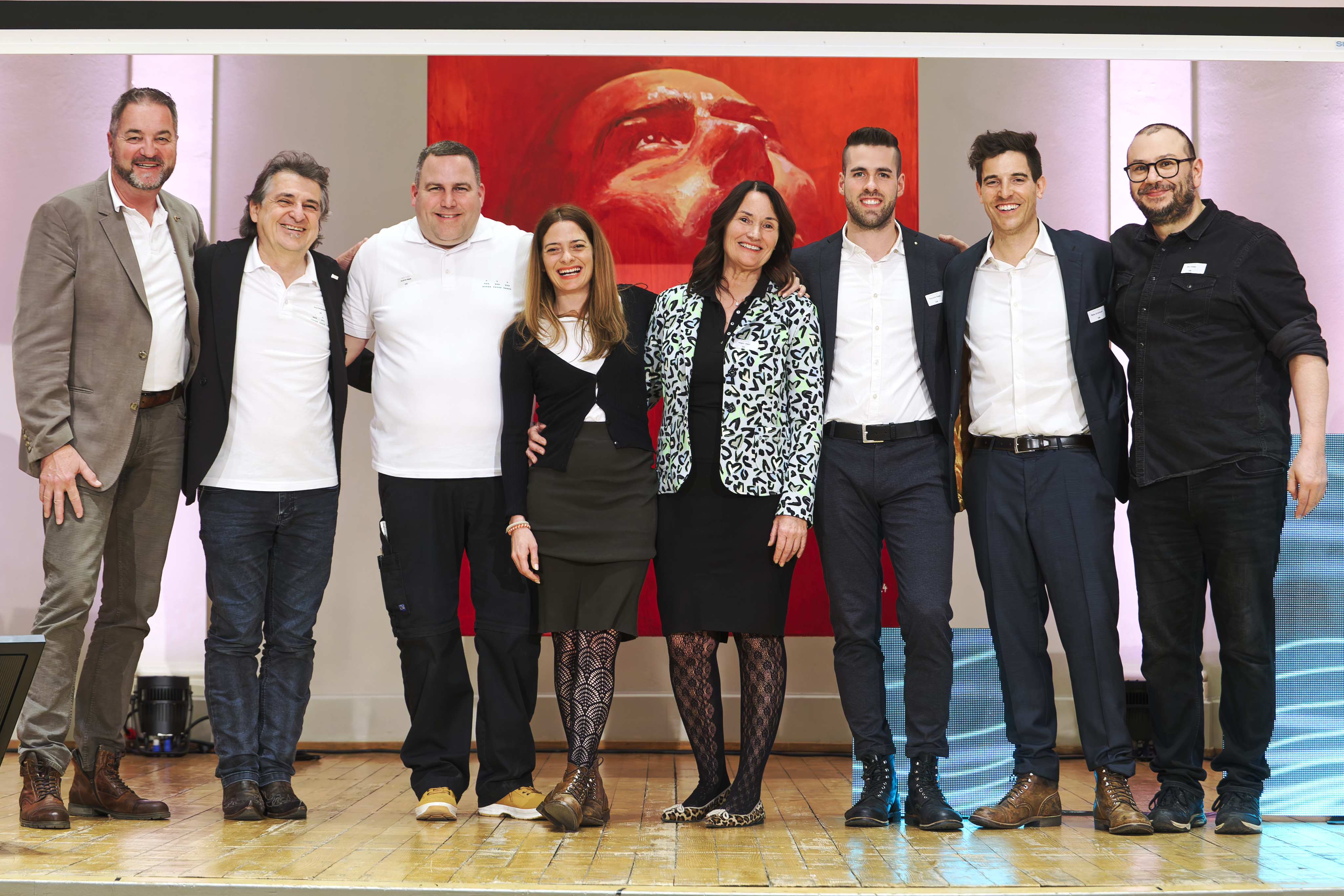 Team Digital Festival 2025