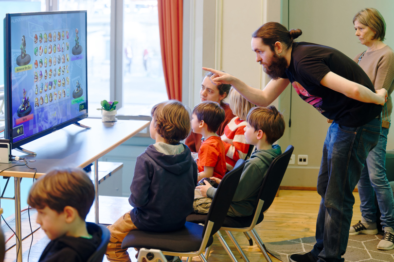 Digital Festival 2024 Klein 025