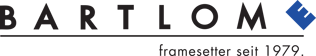 Bartlome Logo