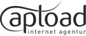 Logo Apload