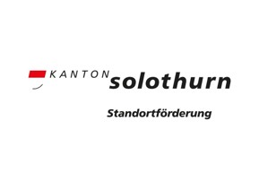 Standortförderung Logo
