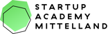 Startup Academy Logo