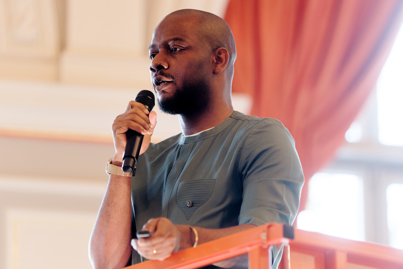 Digital Festival 2024 Freitag 14