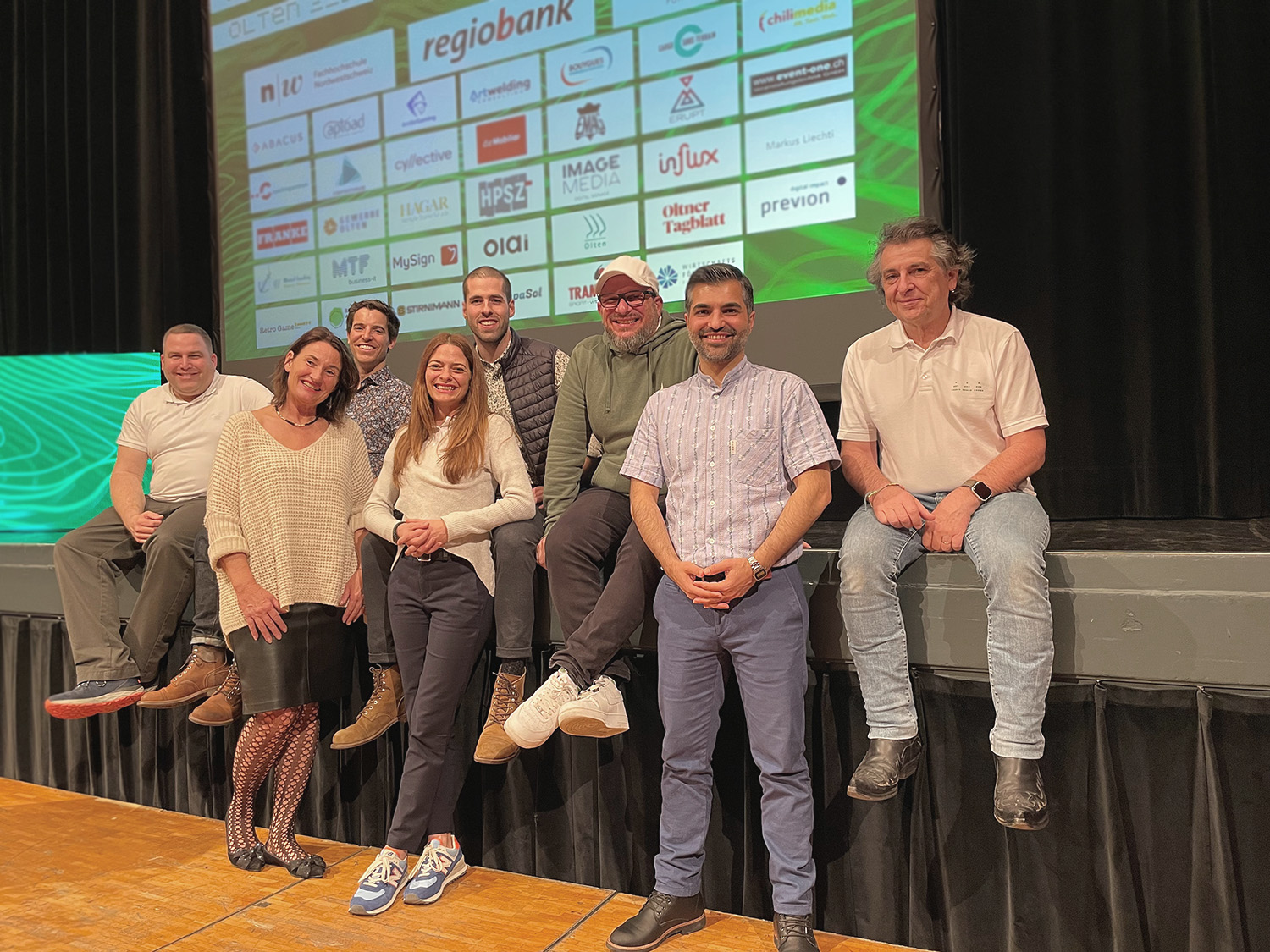 Team Digital Festival 2024