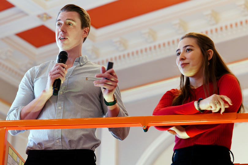 Digital Festival 2024 Freitag 16