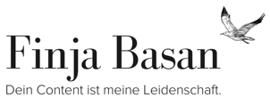Finja Basan Logo